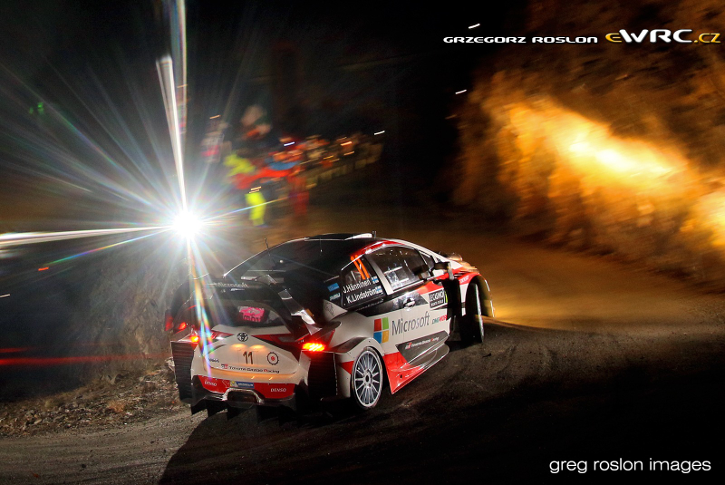 Illustration for article titled Rally Monte Carlo photos from around the nets (megadump)